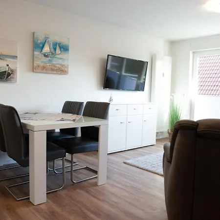 Lägenhet Deichnaehe B