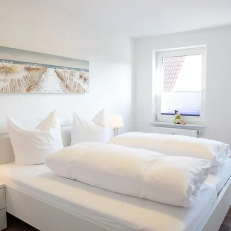 Deichnaehe B Lägenhet Norddeich (Norden)