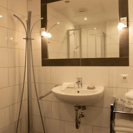 Lägenhet Deichnaehe B *