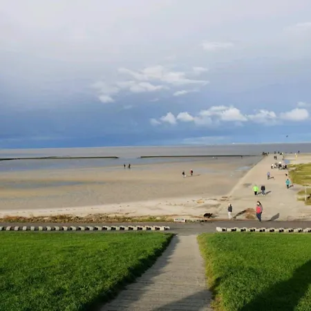 Deichnaehe B * Norddeich (Norden)